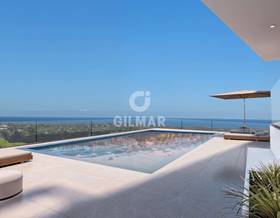 villas for sale in cortijillos