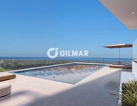 villas for sale in san roque