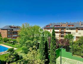 houses for rent in majadahonda