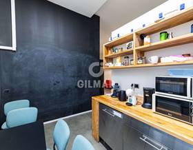office rent madrid capital by 2,496 eur