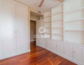 flat rent madrid capital by 3,600 eur