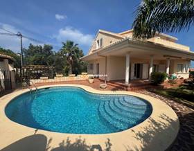 houses for sale in alicante province