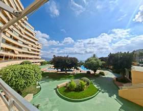 apartment sale calpe calp calpe - playa la fossa by 250,000 eur