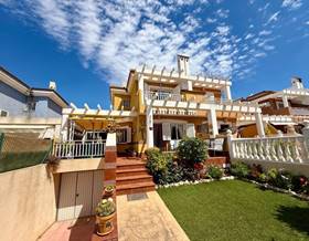 bungalow sale alicante gran alacant by 355,000 eur