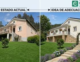 single family house sale villayon by 130,000 eur