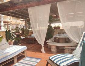 bungalow rent santa pola calas de santiago bernabeu by 3,250 eur