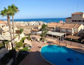 penthouse rent santa pola santiago bernabeu by 800 eur