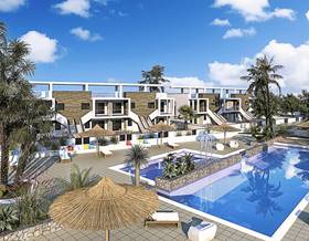apartment sale pilar de la horadada mil palmeras by 449,000 eur