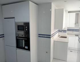 flat rent sevilla sevilla by 1,450 eur