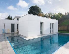 villas for sale in culleredo