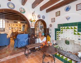 single family house sale sitges by 790,000 eur