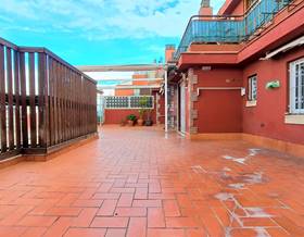 penthouse rent reus centre by 933 eur