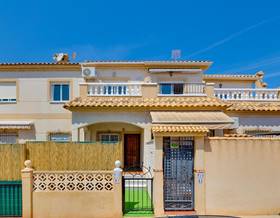 bungalow sale torrevieja aguas nuevas by 131,500 eur