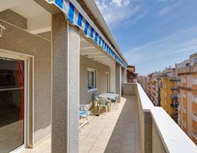 penthouse sale torrevieja habaneras by 179,000 eur
