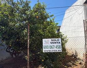 land sale bollullos par del condado andalucia by 39,500 eur