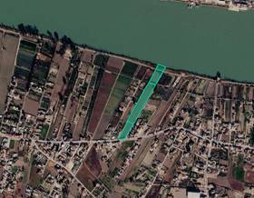 land sale sant jaume d´enveja costa dorada by 158,000 eur