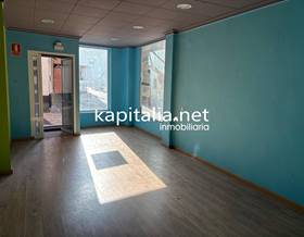 premises sale xativa by 54,900 eur