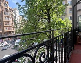 flat sale valencia by 550,000 eur