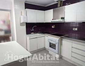 flat sale burriana ambulatorio by 135,000 eur