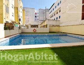 flat sale la font d´en carros font d"en carros by 150,000 eur