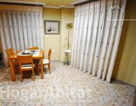 flat sale l´ alcora comunidad valenciana by 190,000 eur