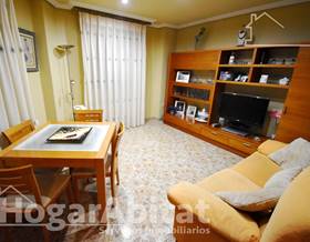 flat sale l´ alcora comunidad valenciana by 190,000 eur