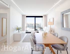 flat sale denia les marines by 379,000 eur