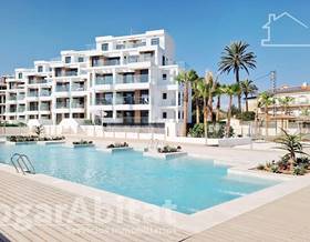 flat sale denia les marines by 379,000 eur