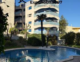 apartments for sale in la canonja