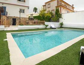 houses for sale in armilla