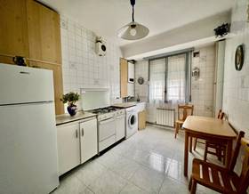 flat sale pamplona rochapea by 160,000 eur