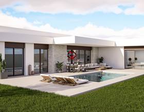 VILLA sale pinoso CAMPO