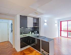 houses for rent in madrid