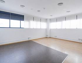 office sale madrid capital by 273,000 eur