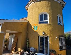villas for sale in orxeta