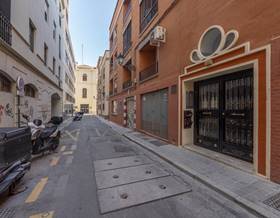 garage sale granada gran via by 24,900 eur