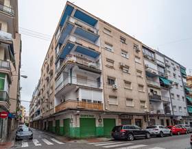 flat sale granada zaidín by 189,000 eur
