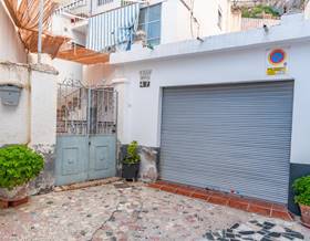 single family house sale granada barranco del abogado by 285,000 eur