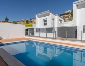 chalet sale alhendin urb. el arenal by 290,000 eur