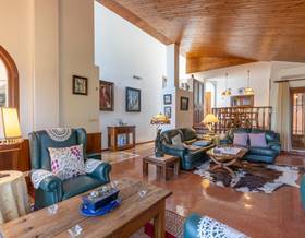 chalet sale huetor vega rebites by 850,000 eur