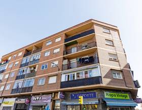 flat sale zaragoza las fuentes by 129,000 eur