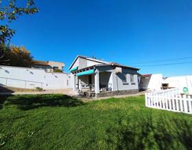 chalet sale zaragoza gallur by 165,000 eur