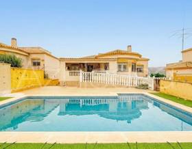 chalet sale alicante castalla by 350,000 eur