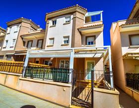 villas for sale in santa pola
