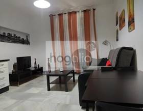 houses for rent in sevilla