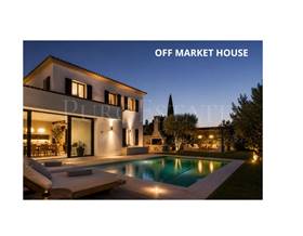 villas for sale in santa eugenia