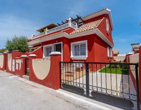townhouse sale orihuela costa by 269,800 eur