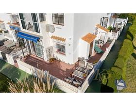 bungalow sale torrevieja los balcones - los altos by 119,000 eur