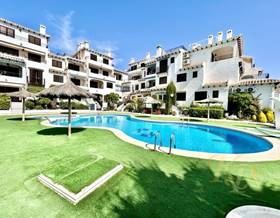 apartment sale orihuela costa by 205,000 eur