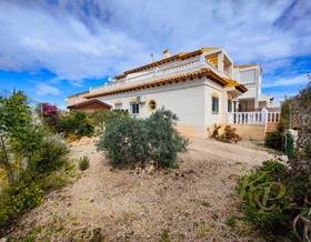 townhouse sale orihuela costa by 235,000 eur